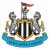 Newcastle United drakt barn